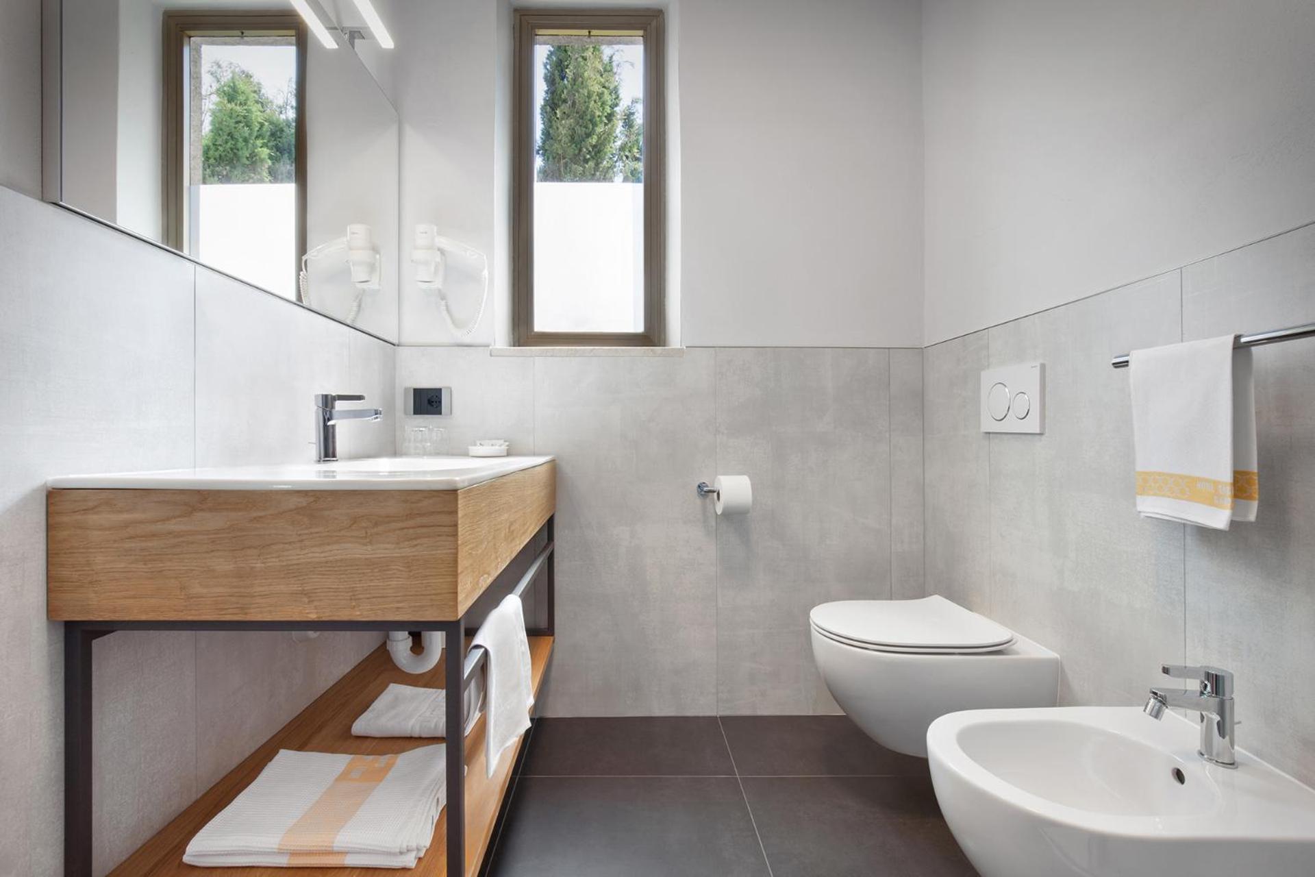 Gabbiano - Garda Collection Hotel