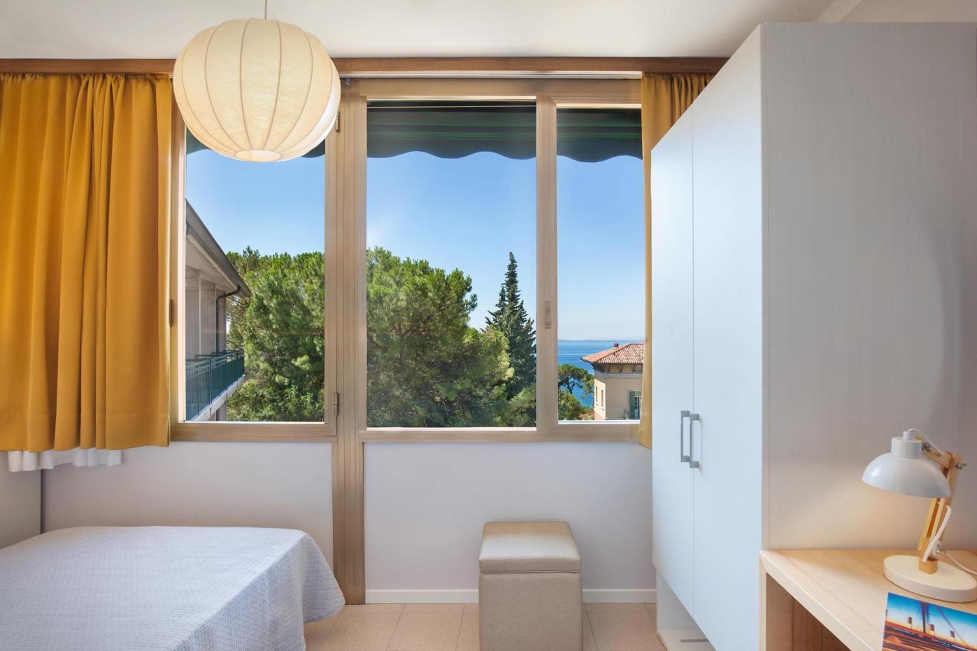 Gabbiano - Garda Collection Hotel 3*
