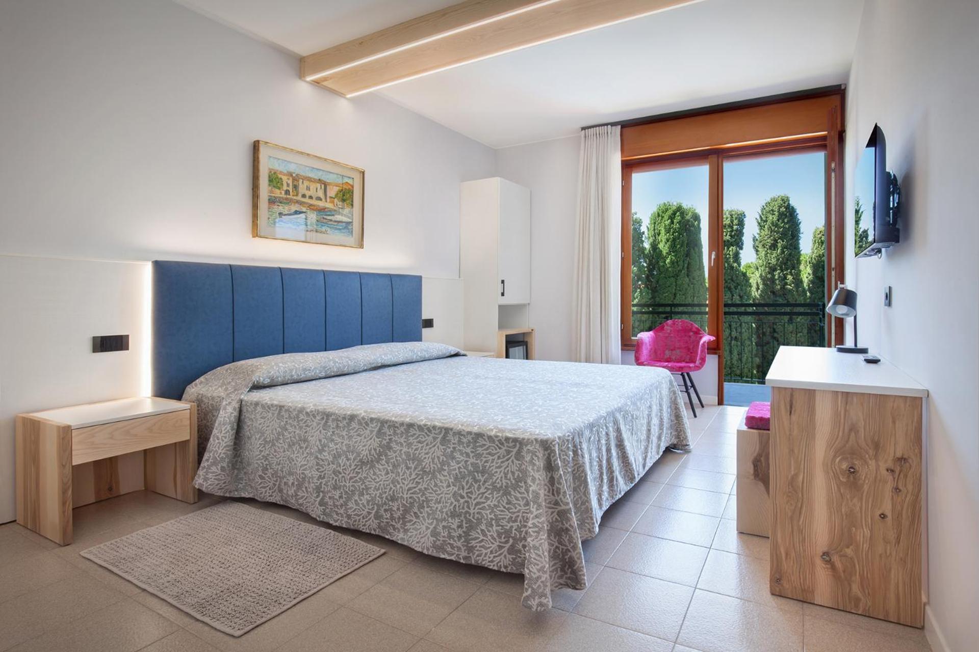 Gabbiano - Garda Collection 3* Garda (Verona)