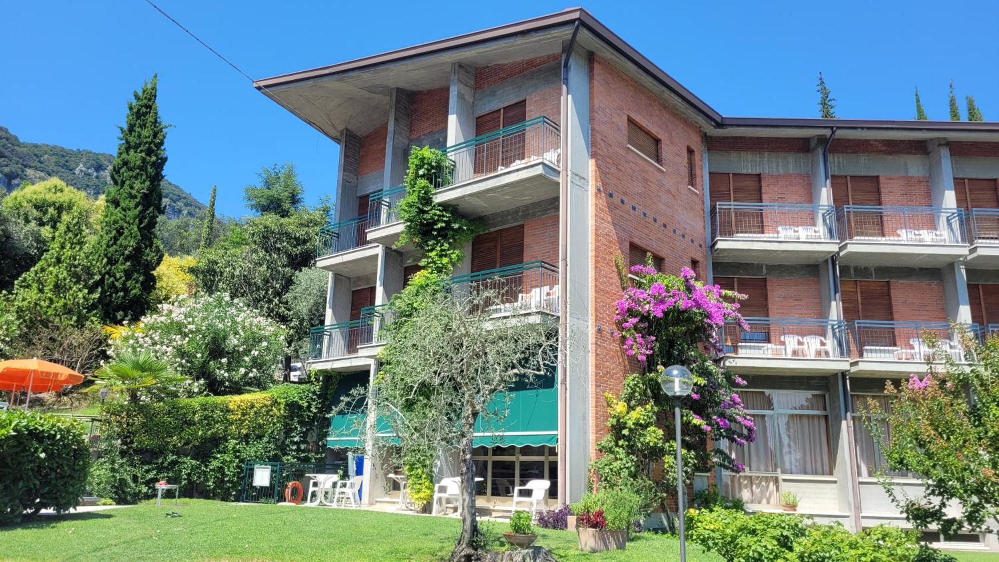 Hotel Gabbiano - Garda Collection