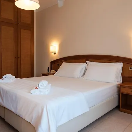 Hotel Gabbiano - Garda Lake Collection Esterno foto