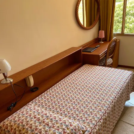 Hotel Gabbiano - Garda Lake Collection Esterno foto