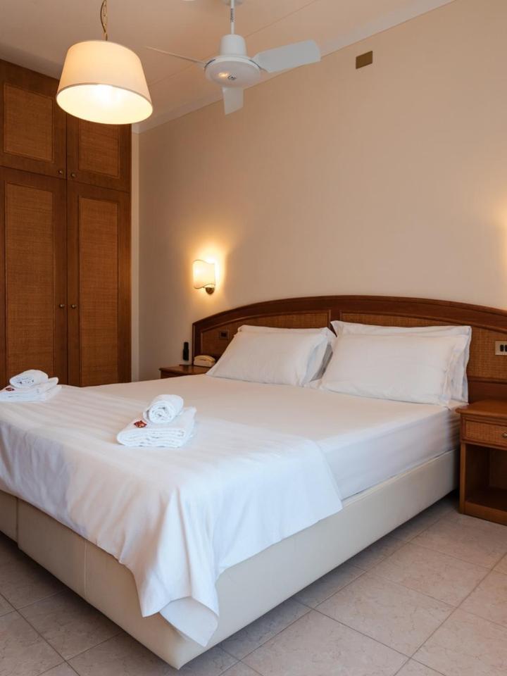 Hotel Gabbiano - Garda Collection Garda (Verona)