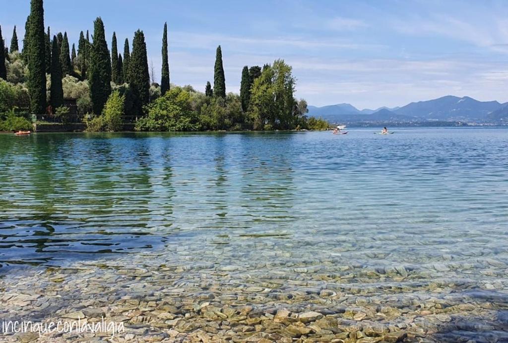 Gabbiano - Garda Collection 3*