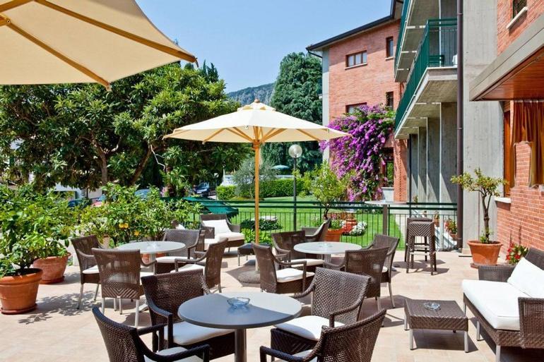 Gabbiano - Garda Collection 3*