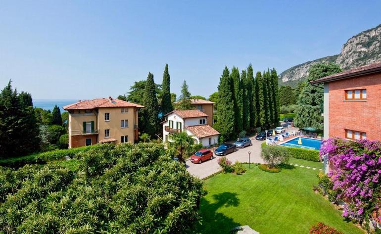 Gabbiano - Garda Collection