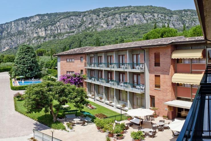 Hotel Gabbiano - Garda Collection Garda (Verona)
